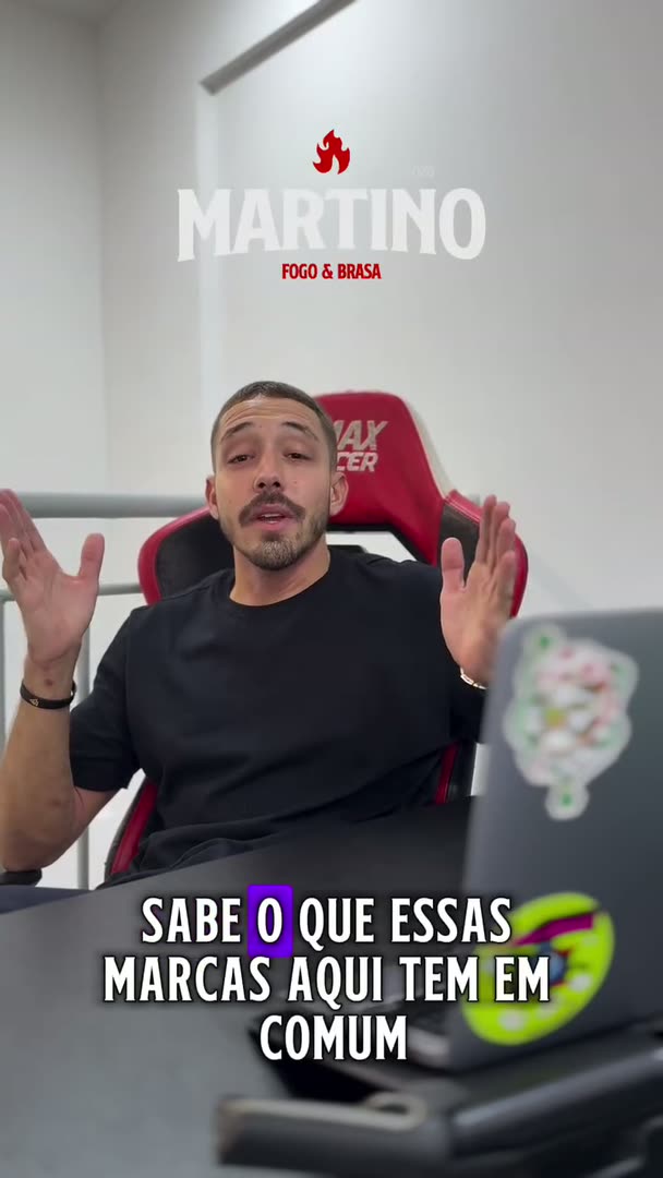 Shopping dos Uniformes, Criativo de conversão