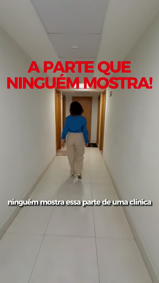 Mazuchi Regenera, Filme institucional