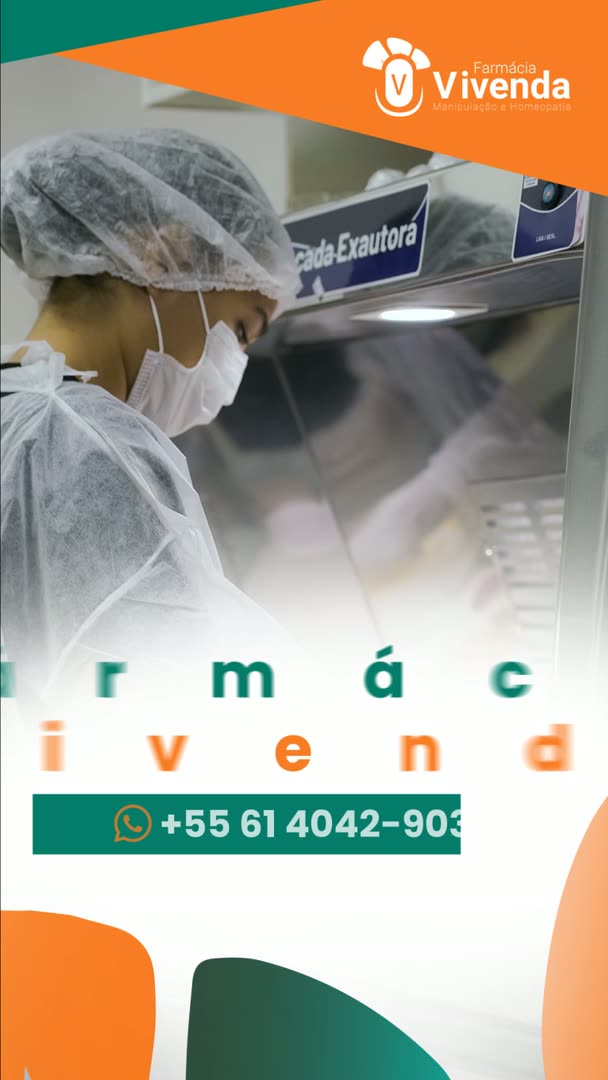 Vivenda Cosméticos, Motion para ponto de venda